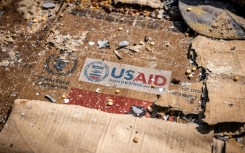 Donald Trump has led an effort to dismantle USAID since he took office in January