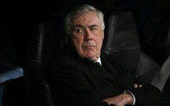Real Madrid coach Carlo Ancelotti is not happy with the busy calendar his side face this season