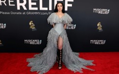 British singer and 'Brat' icon Charli XCX has won the Brit prize for best songwriter ahead of the weekend's hotly-anticipated awards ceremony 