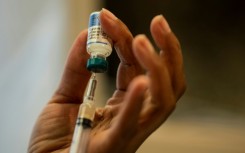 Before the measles vaccine was introduced in 1963, the disease sickened an estimated three to four million Americans annually and killed hundreds