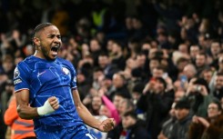 Christopher Nkunku opened the scoring in Chelsea's rout of Southampton