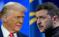 Since taking office last month, US President Donald Trump has sought to unravel three years of Western opposition to the invasion of Ukraine