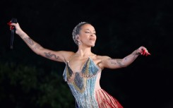 US rapper Doja Cat will perform on Oscars night