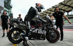 World champion Jorge Martin will miss the Thailand Grand Prix 