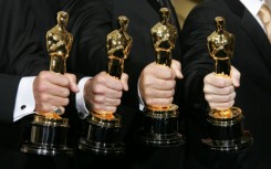 Most Oscar winners thank the Academy, their family, the film crew or movie influence