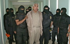 Veteran drug trafficker Rafael Caro Quintero was among the 29 suspects extradited to the United States