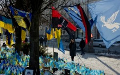 Ukraine said it would refuse to recognise occupied territory as Russian 