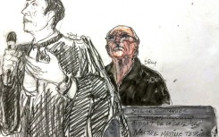 Retired surgeon Joel Le Scouarnec, 74, has been on trial in France since Monday in one of the country's largest child sex abuse cases