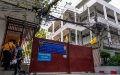 Thailand says it deported dozens of Uyghurs to China, despite warnings from human rights groups