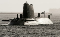 Some say Britain's nuclear deterrent is neither British nor a deterrent