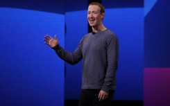 Meta CEO Mark Zuckerberg expects the social media giant to have the most widely used artificial intelligence chatbot by the end of this year