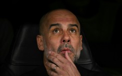 Pep Guardiola's Manchester City are targeting FA Cup glory