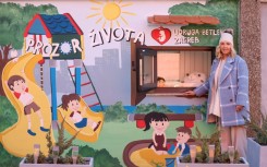 Vrdoljak said the "Window of Life" could help stop infanticides