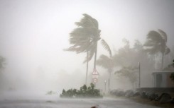 Cyclone Garance barrelled across La Reunion island killing three people as fierce winds left destruction across the French Indian Ocean territory