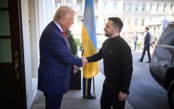 Trump and Zelensky's White House meeting quickly devolved into shouting
