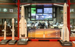 European nations seek to secure independent access to space amid a shock rapprochement between Moscow and Washington