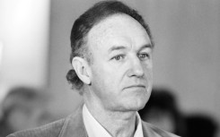 Gene Hackman was a two-time Oscar winner during a long career of playing Everyman roles