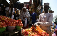 Kano, which has ordered its schools closed for Ramadan, is the largest city in Muslim-majority northern Nigeria