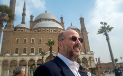 After spending most of his life in France, Muhammad Ali he has made a quiet return to Egypt, where his family once ruled