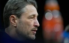 Dortmund coach Niko Kovac said his side had "room for improvement" but were headed in the right direction