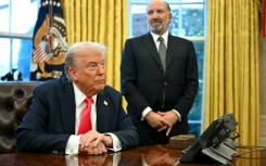 Steep US tariffs on Canadian and Mexican goods came into effect as a deadline to avert President Donald Trump's levies passed without the nations striking a deal