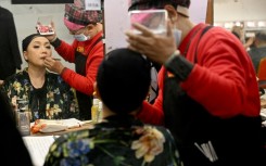 Established in 1972, the ornate venue was the proving ground for generations of performers 