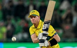 Steve Smith's Australia were unbeaten in the group phase with one win and two no results