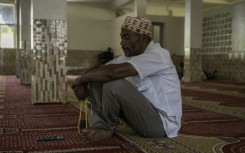 Muslims in eastern DR Congo's Bukavu are marking a quieter Ramadan than usual after the city's capture by M23 fighters last month 