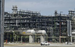 Price cuts from the Dangote Refinery helped drive down the cost of fuel in Nigeria