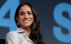 Meghan Markle's new lifestyle show went live on Netflix, showcasing the former British royal in full homemaking maven mode