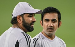 Gautam Gambhir's India are playing all their Champions Trophy matches in Dubai, while other teams travel between two countries and four cities