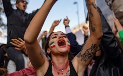 The death of Mahsa Amini sparked protests in and outside of Iran