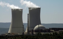 Global interest in the nuclear sector is at its highest since the oil crises in the 1970s, according to the International Energy Agency