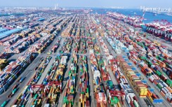 China imported $29 billion of US farm produce in 2023