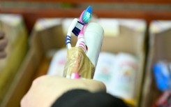 Schoolchildren in England are to get lessons in brushing their teeth as the country grapples with a dental health crisis