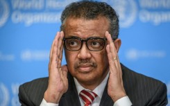 WHO head Tedros Adhanom Ghebreyesus jolted world leaders into action on Covid on March 11, 2020
