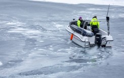 Greenland is very reliant on fisheries and has drawn various red lines on mining -- such as no uranium, no oil and gas and no deep sea mining.