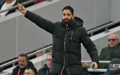 Ruben Amorim faces a huge task at Manchester United