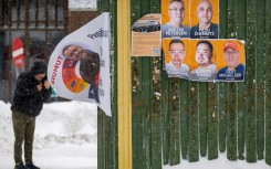 All of Greenland's main political parties back independence
