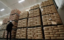 Rice prices have soared in Japan