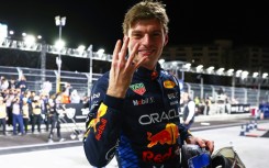 Four and counting - Max Verstappen will emulate Michael Schumacher if he claism a fifth consecutive world title 