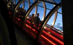 The Pompidou Centre fully closes in September, to reopen in 2030