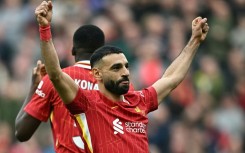 Mohamed Salah's penalties saw Liverpool past Southampton