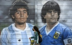 The trial of medical professionals who cared for Diego Maradona up until his 2020 death will be a closely watched affair in Argentina