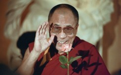 The Dalai Lama, Tibet's exiled spiritual leader, has published a book he hopes could be a framework for the future of Tibet