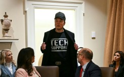 While Elon Musk enjoys Donald Trump's confidence, polling shows he is deeply unpopular among ordinary Americans