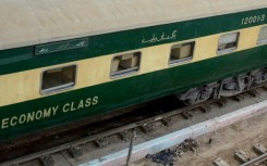 Pakistani security forces have freed more than 340 passengers on a train who had been taken hostage by Balochistan separatists