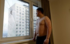 Russia has previously ruled out partial ceasefires, calling it a ploy by Kyiv to regroup and rearm