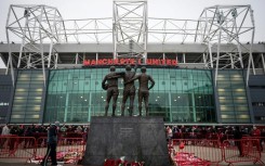 Manchester United have announced plans for a new 100,000-capacity stadium