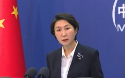 China vows 'all necessary measures' in response to US steel tariffs